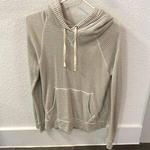 J.Crew Stripe Sweater